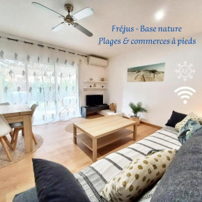 T3-Base Nature-Plages-Clim-WIFI